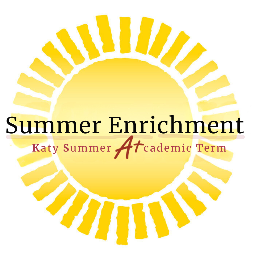 Summer Enrinchment 
